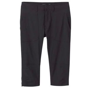 Prana Revenna Knicker Shorts VGUC